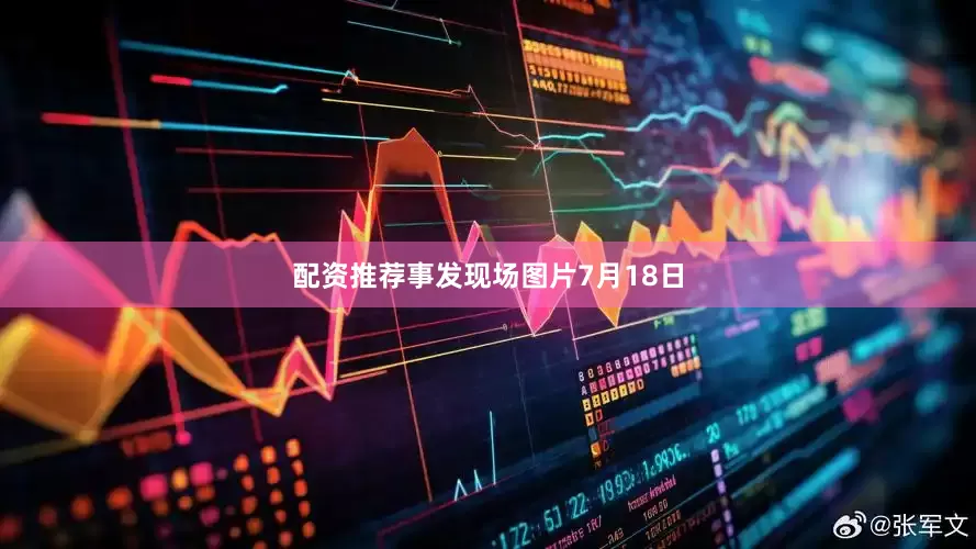 配资推荐事发现场图片7月18日